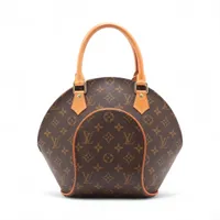 ヴィトン モノグラム エリプスPM M51127 ブラウン