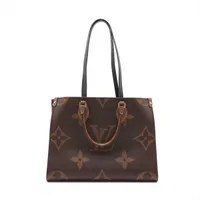 ルイヴィトン ジャイアントモノグラムリバース オンザゴーMM M45321