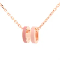 希少！！　エルメス　イザティス　ペンダントネックレス　バッファローホーン 希少！ HERMES イザティス ペンダントネックレス バッファローホーン