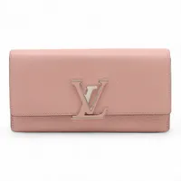 ルイヴィトン カプシーヌ｜ピンク｜中古ブランド品・ブランド古着通販