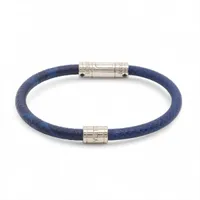 ヴィトン M61084 ブラスレ エセンシャルV OB0271 ブレスレット GP