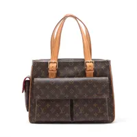 ヴィトン モノグラム ミュルティプリシテ M51162 ブラウン
