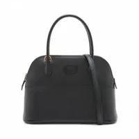 限定お値下げ♡エルメス ボリード27 ノワール ヴィンテージ A4026095.JPG