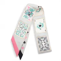 エルメス ツイリー Brides de Gala Bayadere ブリッド ドゥ ガラ