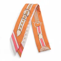 エルメス ツイリー Au Pays des Oiseaux Fleurs 花咲く鳥たちの国で