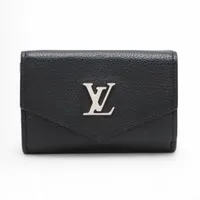 ルイヴィトン ポルトフォイユ・ロックミニ 財布/小物 ALLU online