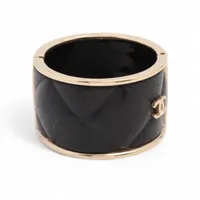 CHANELバングル♡ほば未使用 楽天市場】シャネル バングル