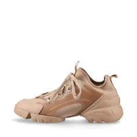 クリスチャンディオール ファブリック スニーカー 36 レディース