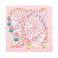 コレクション整理】エルメス カレ90 マジック・ケリーMagic Kelly