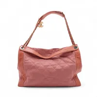 アンテプリマ ワイヤー 2WAYショルダーバッグ ピンク A2923294