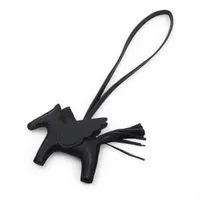 エルメス ロデオチャーム ペガサスPM B2023 チャーム アニョーミロ