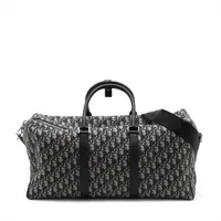 ボッテガヴェネタ　2wayボストンバッグ BOTTEGA VENETA】ボッテガヴェネタ『イントレチャート ラージ