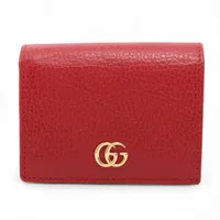 極美品◎グッチ GGマーモント パンプス　シェリーライン　ウェブライン レザー グッチ シェリーライン GGマーモント 719887 レザー×ファブリック