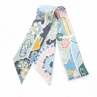 エルメス ツイリー・Dans Un Jardin Anglais 英国式庭園にて エルメス ツイリー Dans Un Jardin Anglais 英国式庭園にて スカーフ