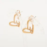 ヴィトン M68086 ピアス LVスピーディパール LE0126 ピアス(両耳