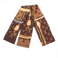 ヴィトン M78436 バンドー LV シークレット ガーデン CC0233