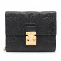 ヴィトン エピ ポルトフォイユ ツイストコンパクト M64413 TN4187