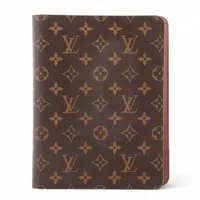 ヴィトン×草間彌生 モノグラム クヴェルテュール カルネポール