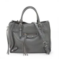 バレンシアガ ペーパー バッグ｜中古ブランド品・ブランド古着通販