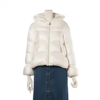 モンクレール 19年 ナイロン ナイロンジャケット 10anni140cm