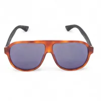 グッチ GG1089SA インターロッキングG サングラス GP ゴールド グラス