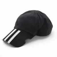 バレンシアガ×アディダス 帽子｜中古ブランド品・ブランド古着通販