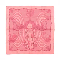 エルメス カレ90 Cheval de Fete シュヴァル ドゥ フェット スカーフ