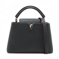 ヴィトン パルナセア カプシーヌBB M94517 ブラック