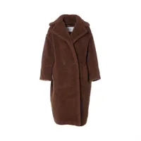 コーチ ラム コート S レディース ブラウン 11004869 ジェニファー