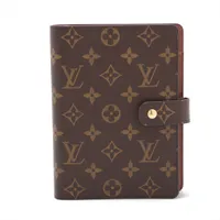 ヴィトン×草間彌生 モノグラム クヴェルテュール カルネポール PVC