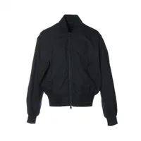 コムデギャルソンオムプリュス 21AW ポリエステル×ナイロン ジャケット