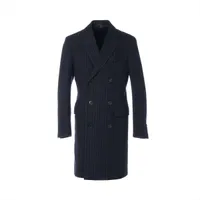 値下げ中❗️【ぼぼ未使用】HERMÈS（エルメス）カシミヤ100コート　フランス製 2025年最新】エルメス コート カシミヤの人気アイテム - メルカリ