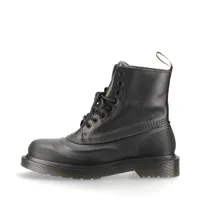 ドクターマーチン JADON MAX REBEL レザー ショートブーツ UK4