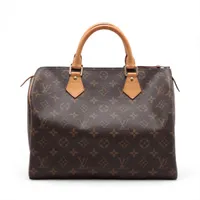 ヴィトン モノグラム・グラフィティ スピーディ30 M92195 DU023317