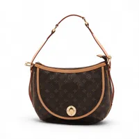 ルイヴィトン モノグラム ジベシエールGM ECO-22 ルイヴィトン