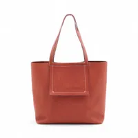 エルメス カバセリエ46 ヴォーバレニアフォーブル ゴールド B:2023年