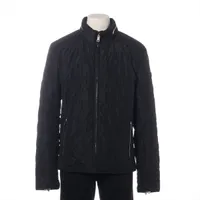 プラダ トライアングルロゴ 23年 ポリエステル ジャケット 44 メンズ