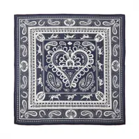 エルメス カレジェアン Tatouages Marins Bandana 船乗りのタトゥー