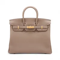 エルメス バーキン25 空箱 (No.1497) エルメスバーキン25空箱1497◽︎