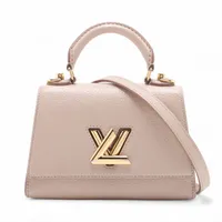 レア‼️ルイヴィトン ツイストチェーンリング 約13号 レア‼️ルイ