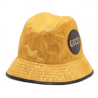 魂美品☆ルイヴィトン☆M76720 ボブ・モノグラムリバーシブルハットS