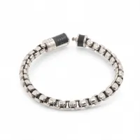 【美品】　ルイヴィトン　M6295 ブラスレホッケンハイム　ブレスレット ヴィトン M6295 ブラスレホッケンハイムモノグラムエクリプス