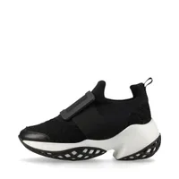 ロジェ ヴィヴィエ ヴィヴラン ファブリック スニーカー 40 1/2