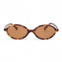 ミュウミュウ サングラス/眼鏡｜中古ブランド品・ブランド古着通販