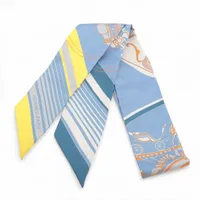 エルメス ツイリー・Dans Un Jardin Anglais 英国式庭園にて エルメス