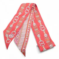 エルメス ツイリー KELLY EN CALECHE ケリーの馬車 ツイリー