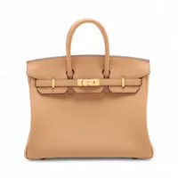 エルメス バーキン25 ALLU心斎橋ANNEX店｜中古ブランド品・ブランド