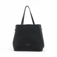ヴィトン モノグラム ネヴァーフル インサイドアウト MM M11946 ブラック RFID反応あり