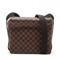 ヴィトン ダミエ ナヴィグリオ N45255 A2466866｜中古ブランド品