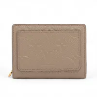 ルイヴィトン アンプラント ポルトフォイユ・クレア トゥルトレール 楽天市場】ルイヴィトン 財布 レディース モノグラムアンプラント